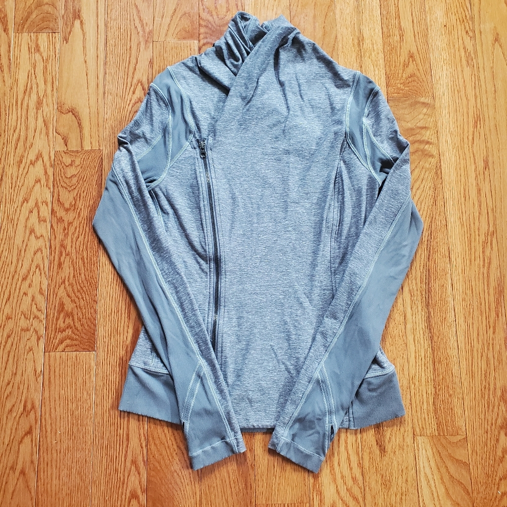Lululemon Bhakti Jacket - Picture 3 of 4